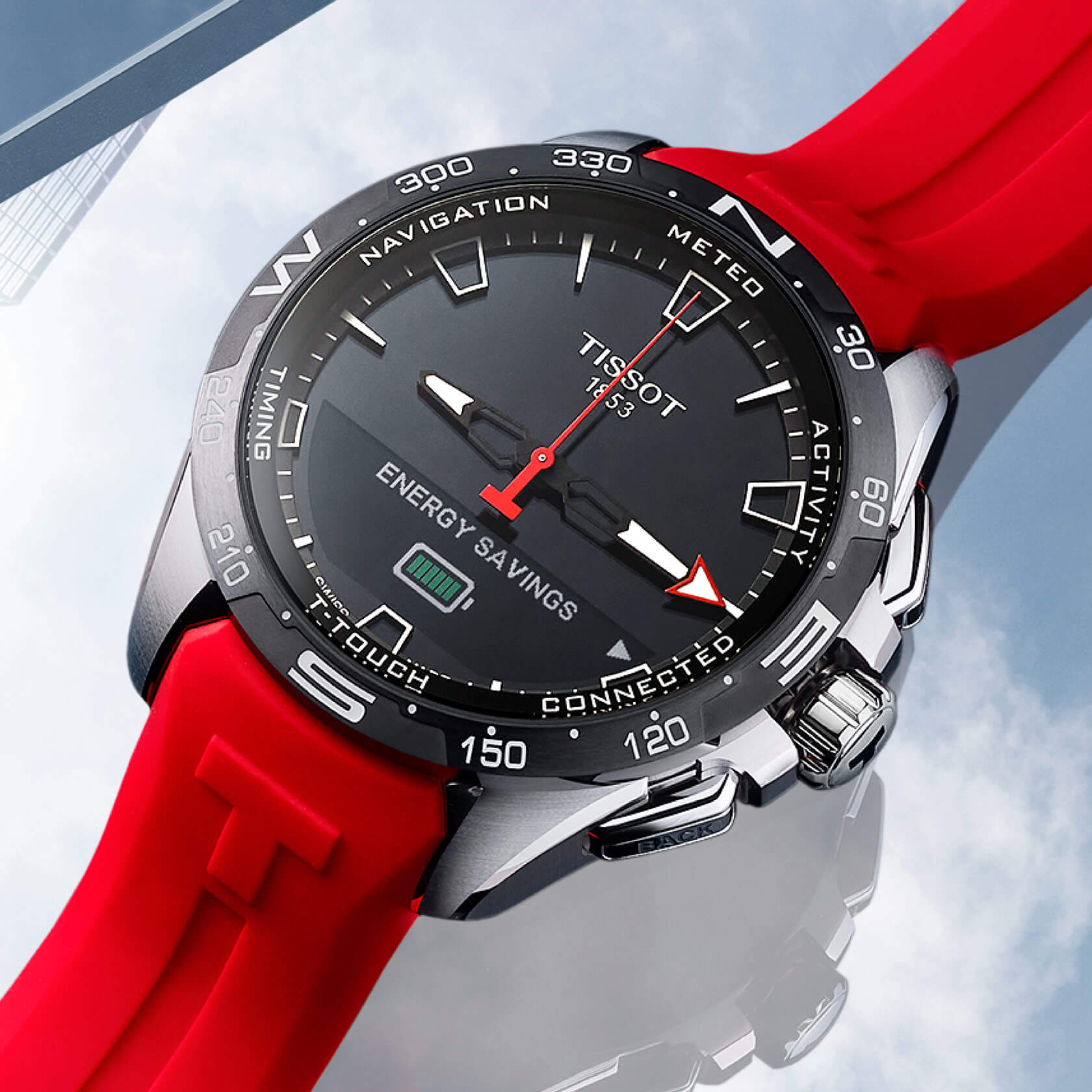Tissot Watches Swiss Precision and Innovation Bucherer Bucherer